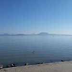 Strandi Apartmanok- Levente Apartamento *