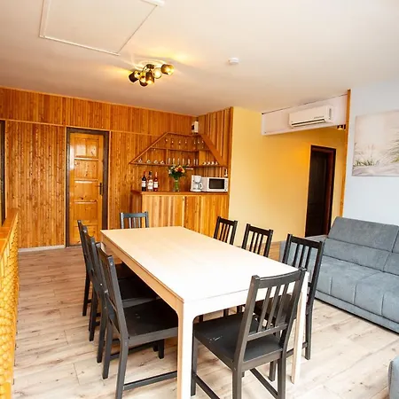 Lägenhet Strandi Apartmanok- Levente Balatonmáriafürdő