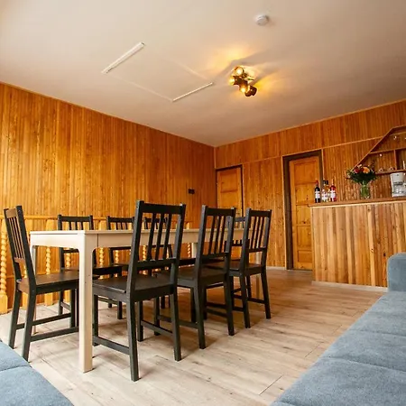 Lägenhet Strandi Apartmanok- Levente